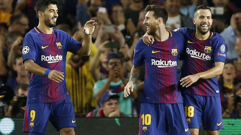 Ποια Μπάρτσα; Ο Μαρινάκης σκέπτεται μόνο το όγδοο!