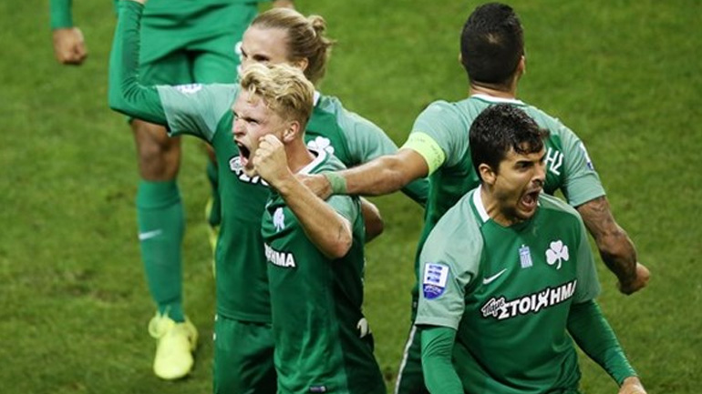 Κι όμως… έπαιξαν για τον Αλαφούζο!