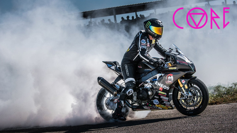 O Σάκης Συνιώρης πήρε τον τίτλο!