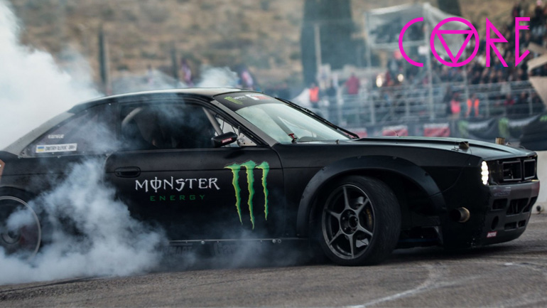 Mediterranean Drift Challenge – Μαραθώνας