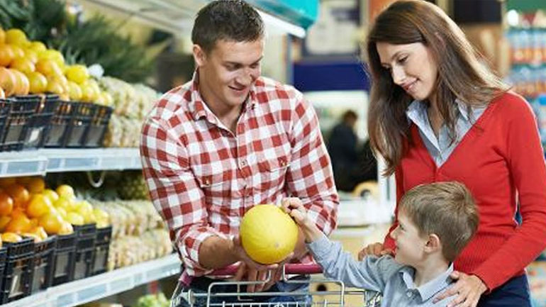 Μεγάλη προσοχή στην επιλογή των τροφίμων συνιστά το ΠΑΚΟΕ