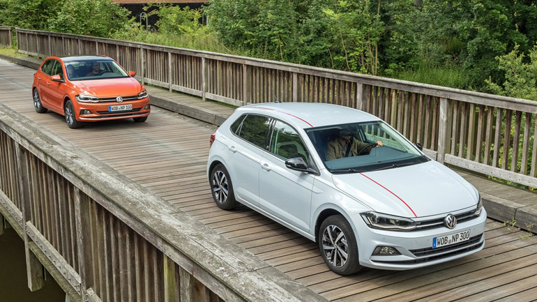 Στην Ελλάδα το νέο VW Polo – Πόσο κοστίζει;