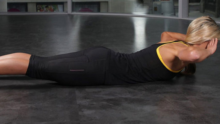 Γιατί δεν πρέπει πoτέ να παραλείπουμε τους ραχιαίους από την άσκησή μας;