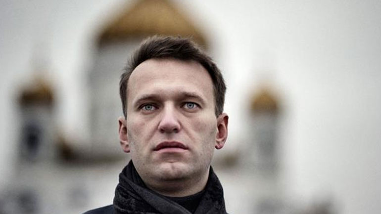 Το Κρεμλίνο θεωρεί ότι το ζήτημα του Ναβάλνι έχει εξαντληθεί