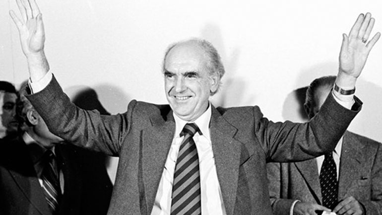 Αληταράδες εκλεκτοί του λαού