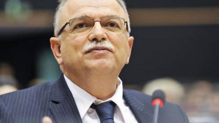 Παπαδημούλης: Οι δηλώσεις Τραμπ στηρίζουν το «Greece is back»