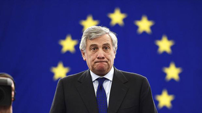 ΕΕ: «Κοντά στα 60 δισεκατομμύρια ο λογαριασμός του Brexit»