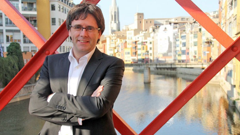 DW: Στη γενέτειρα του Πουτζντεμόν