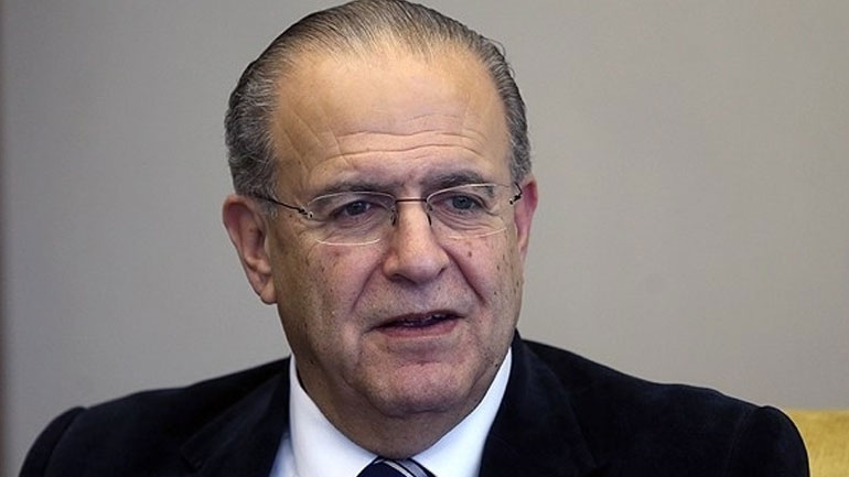 Κασουλίδης: Η Κύπρος δεν θα αποδεχθεί αναβάθμιση της τελωνειακής ένωσης της Τουρκίας