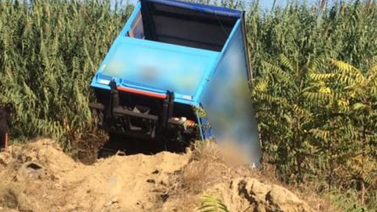 Σοβαρό τροχαίο στο Αγρίνιο Σοβαρό τροχαίο στο Αγρίνιο