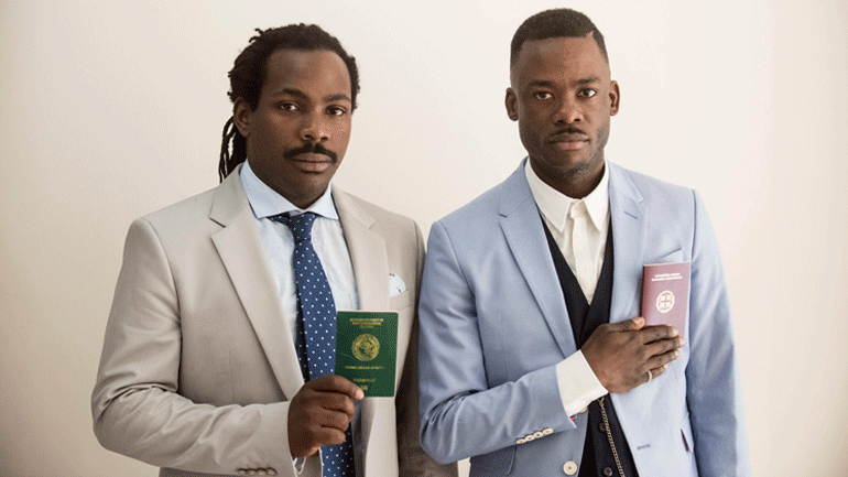 «Το τάβλι» στο θέατρο Αποθήκη