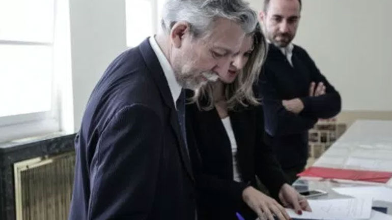 Εγκαινιάστηκε η πρώτη Αγροτική Φυλακή Γυναικών