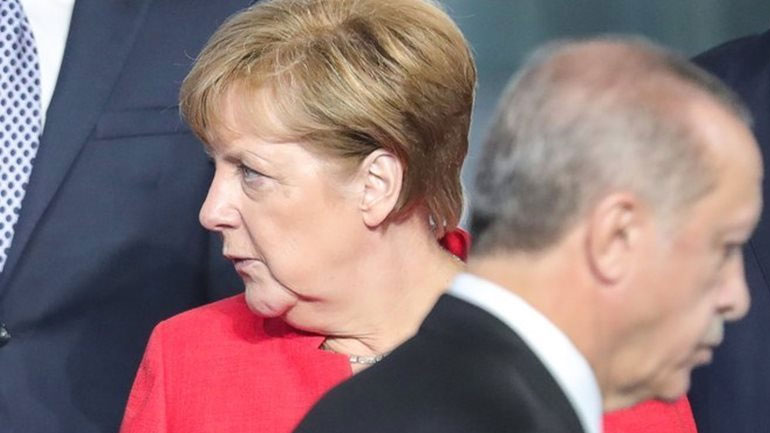 Βέλγιο: Η κατάσταση στην Τουρκία θα απασχολήσει τους ηγέτες της ΕΕ κατά το δείπνο της Συνόδου Κορυφής