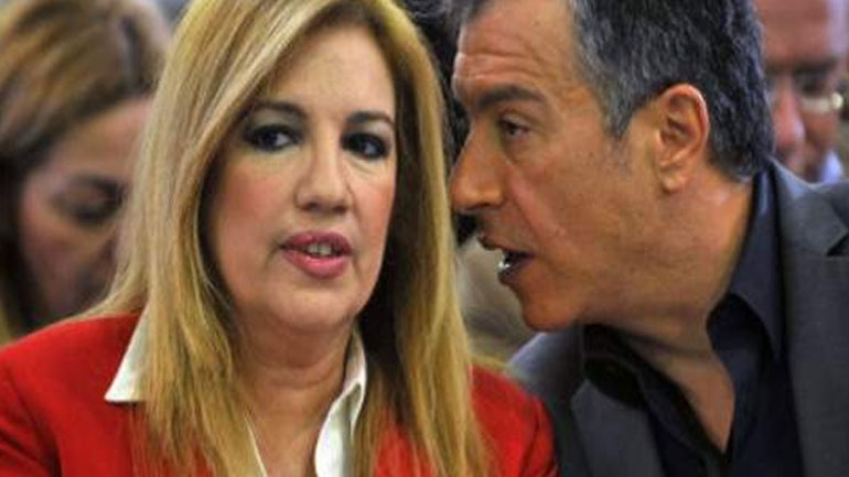 Έκλεισαν οι ημερομηνίες για τις τηλεοπτικές μονομαχίες των υποψηφίων για το νέο φορέα της Κεντροαριστεράς