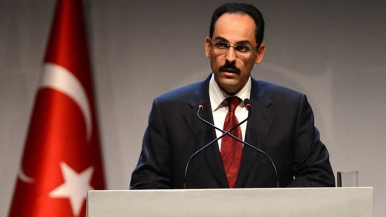 Τουρκία-ΗΠΑ: Σε καλό δρόμο η επίλυση της κρίσης της βίζας