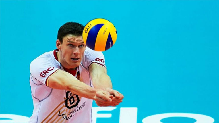 Βόλεϊ: Πήρε και Μπέμε ο Ολυμπιακός