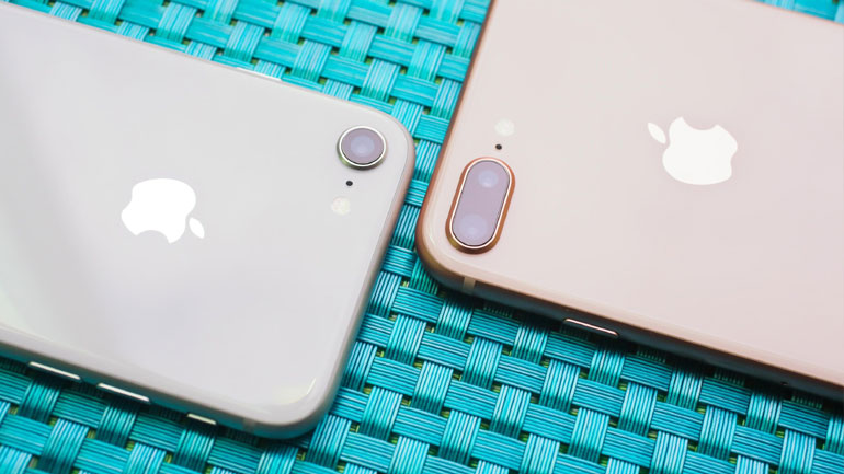 Γιατί δεν αγοράζει ο κόσμος το iPhone 8