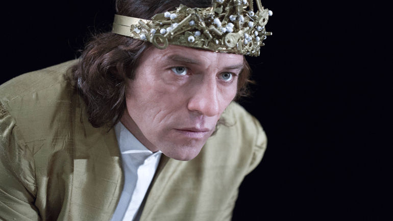 «Καλιγούλας»… για καλό σκοπό στο Δημοτικό Θέατρο Πειραιά