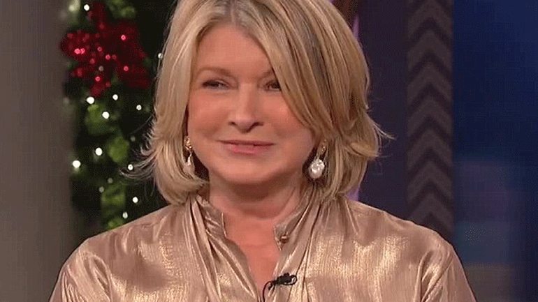 Θύμα σεξουαλικών επιθέσεων η Μάρθα Στιούαρτ στο Χόλιγουντ