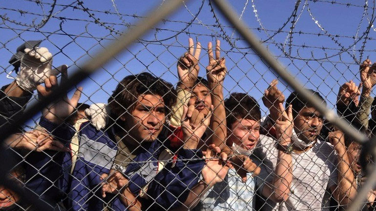 Ιταλία: Οι μετανάστες παράγουν υψηλότερο ΑΕΠ στη χώρα σε σύγκριση με εκείνο της Ουγγαρίας σύμφωνα με έρευνα