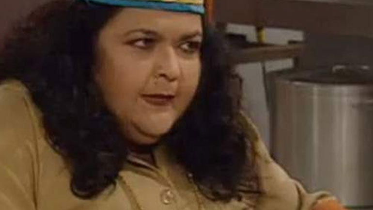 Έφυγε από τη ζωή η ηθοποιός Βέτα Μπετίνη