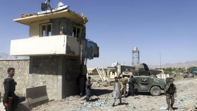 Αφγανιστάν: Ταλιμπάν με στολές της αστυνομίας και πλαστές ταυτότητες