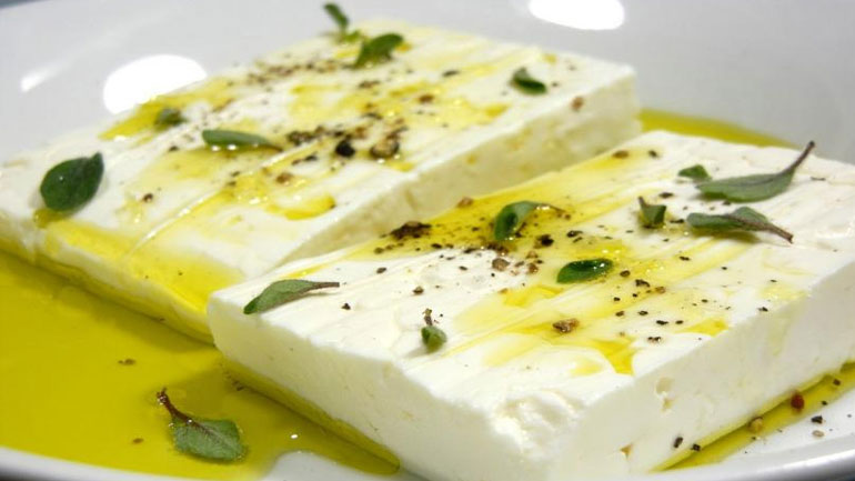 Σαρώνει η φέτα στη Γερμανία