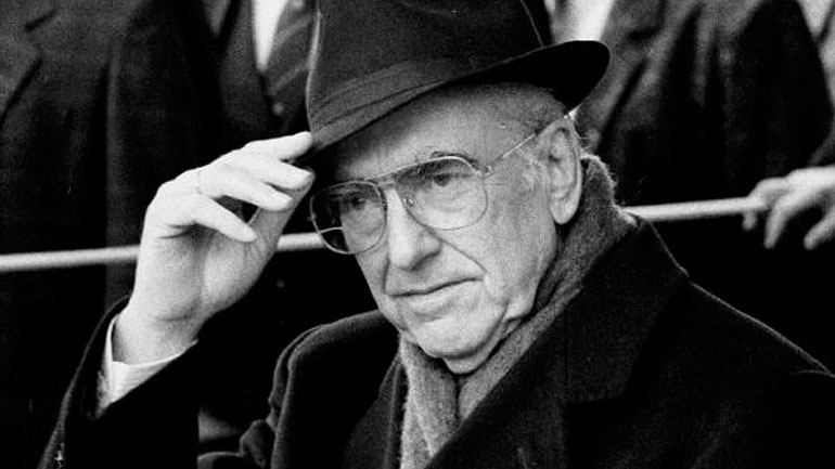 Στις 18 Οκτωβρίου του 1981 ο κόσμος ψήφιζε αλλαγή