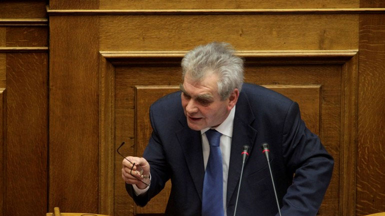 Παπαγγελόπουλος: Φοβάμαι ότι η Δικαιοσύνη θα εκτεθεί