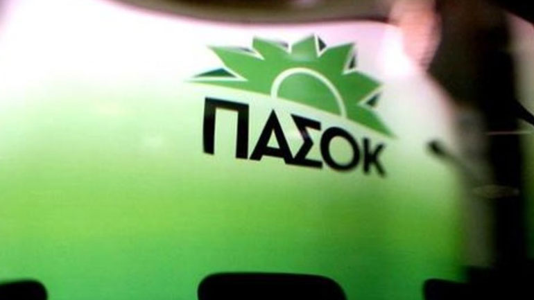 Ανακοίνωση του ΠΑΣΟΚ σχετικά με τη συμφωνία για τα F16