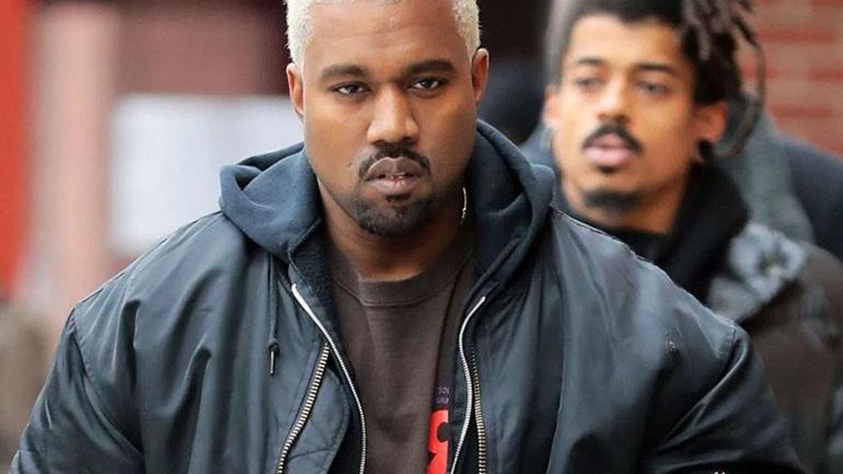 Ο Kanye West και οι συνέπειες της ψυχολογικής κατάρρευσης