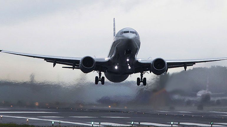 Πραγματοποιήθηκε η πρώτη εμπορική πτήση μεταξύ Ριάντ και Βαγδάτης μετά από 27 χρόνια