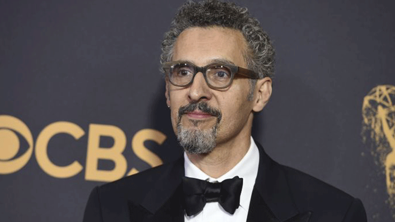 Ο Τ. Τουρτούρο θα υποδυθεί τον Γουλιέλμο της Μπάσκερβιλ σε τηλεοπτική μεταφορά του μυθιστορήματος «Το Όνομα του Ρόδου»