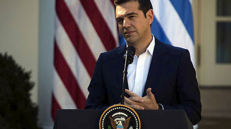 Βουλή: Πυρά για το ταξίδι του πρωθυπουργού στις ΗΠΑ