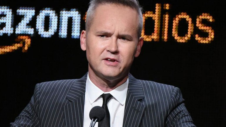 Εκτός Amazon ο Roy Price μετά τις κατηγορίες για σεξουαλική παρενόχληση Εκτός Amazon ο Roy Price μετά τις κατηγορίες για σεξουαλική παρενόχληση