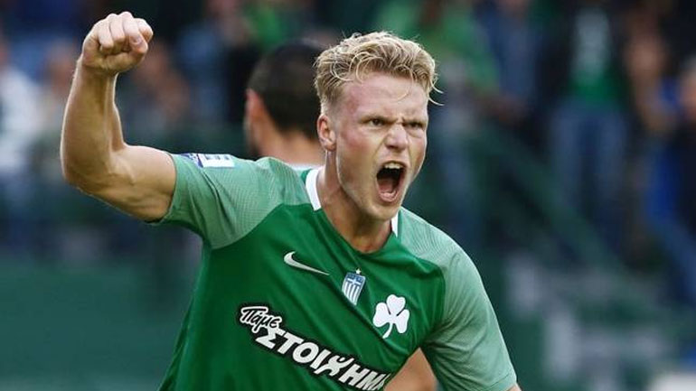 Super League: Πολυτιμότερος ο Χίλιεμαρκ