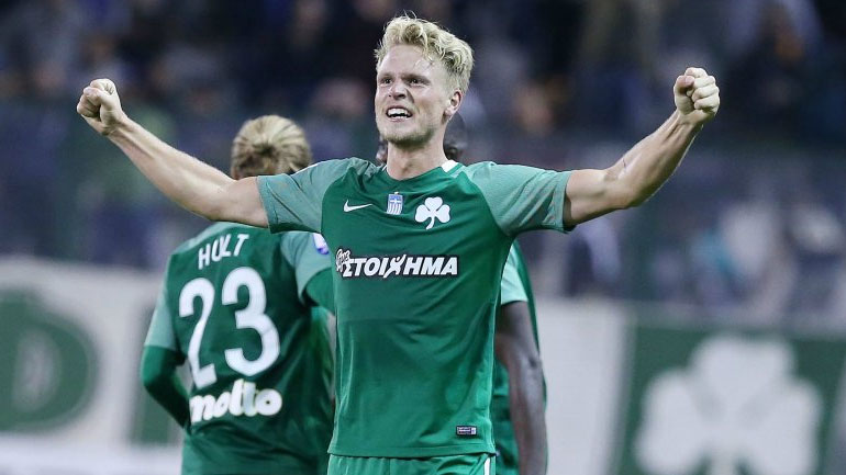 Χίλιεμαρκ: «Περίμενα να ζήσω αυτήν τη στήριξη του κόσμου»