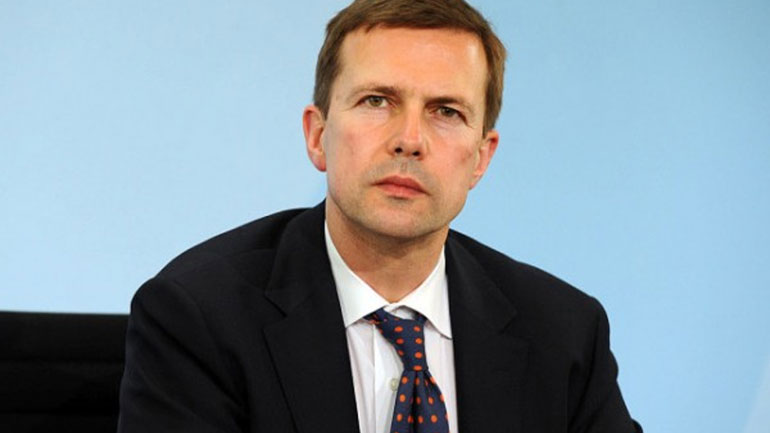 Ζάιμπερτ: Η Γερμανία και οι Ευρωπαίοι εταίροι της στηρίζουν επίσης την Ελλάδα