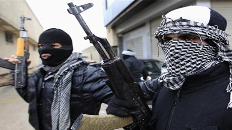 Οικογένεια Καναδών αιχμάλωτη πέντε χρόνια στο Πακιστάν