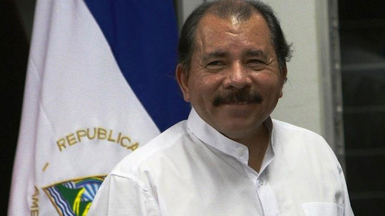 Νικαράγουα: Ο πρόεδρος Ορτέγα ανακοίνωσε ότι η χώρα θα ενταχθεί στη συμφωνία του Παρισιού για το κλίμα