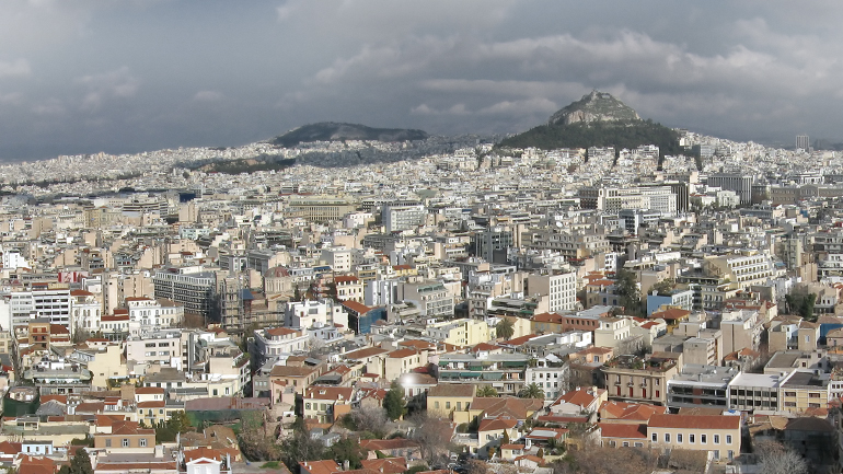 Τέρμα ο ΕΝΦΙΑ – Ζήτω ο φόρος μεγάλης περιουσίας