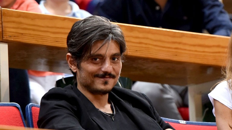 Συρρικνώνει τις δραστηριότητές του στα media ο Γιαννακόπουλος