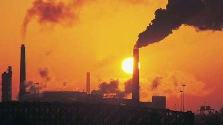 Greenpeace: «23 χώρες, πολιτείες και μητροπόλεις εγκαταλείπουν τον άνθρακα»