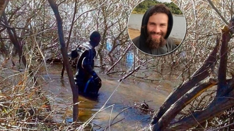 Αργεντινή: Πτώμα που βρέθηκε σε ποτάμι πιθανόν ανήκει σε ακτιβιστή που είχε εξαφανιστεί