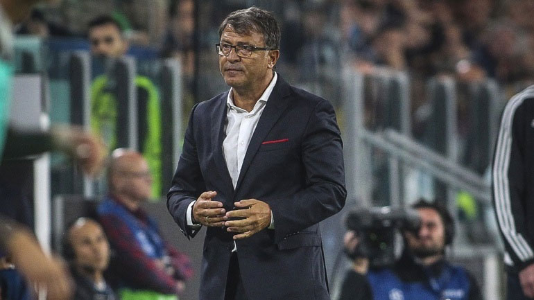 Λεμονής: «Κάναμε μια καλή προσπάθεια απέναντι στην κορυφαία ομάδα του κόσμου»