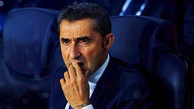 Βαλβέρδε: «Αμοιβαία τα αισθήματα»