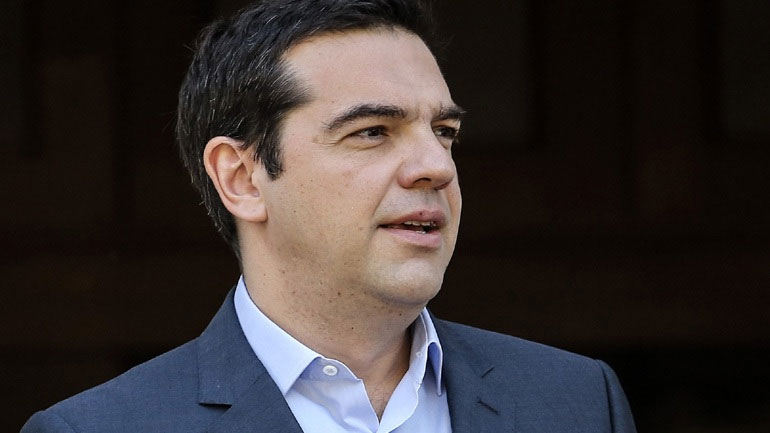 Στις Βρυξέλλες ο Τσίπρας για τη διήμερη Σύνοδο του Ευρωπαϊκού Συμβουλίου