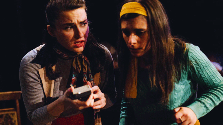 «Το Σπίτι των Σταρκ» για δεύτερη χρονιά στο θέατρο Αλκμήνη