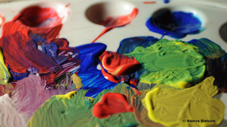 Μέγαρο Μουσικής: Διαγωνισμός εικαστικής δημιουργίας με θέμα το «Όνειρο Καλοκαιρινής Νύχτας»