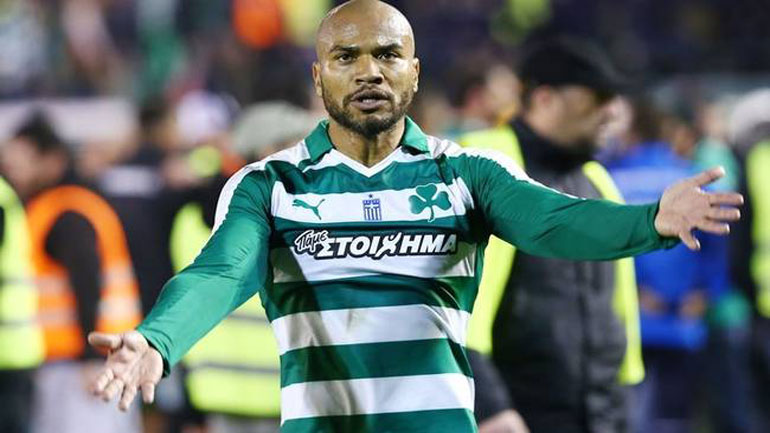 Χάνει ο Μολέδο το ντέρμπι με τον Ολυμπιακό, μετά από καταγγελία της… ΑΕΛ